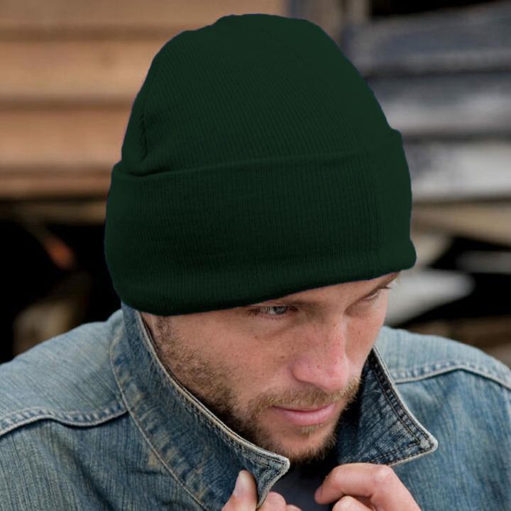 Actual product image Regatta Winter hat Ski hat Thermal hat Knitted hat (One size)