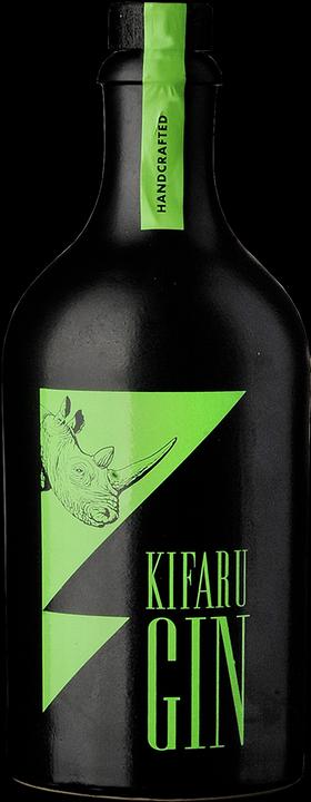Immagine prodotto Turicum Kifaru Zoo Zurich Dry Gin