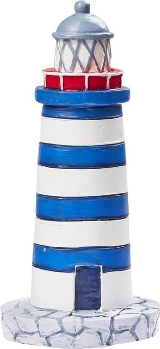 Produktbild Hobby Fun Mini-Figur Leuchtturm 7.5 cm