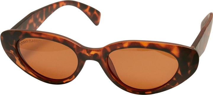 Actual product image Urban Classics Sunglasses Puerto Rico With Chain