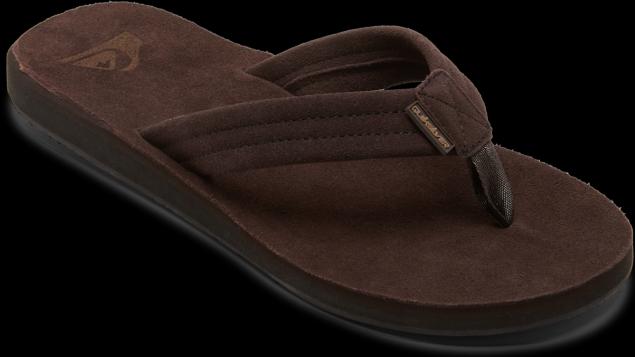 Image du produit Quiksilver Carver Suede Plus (43)
