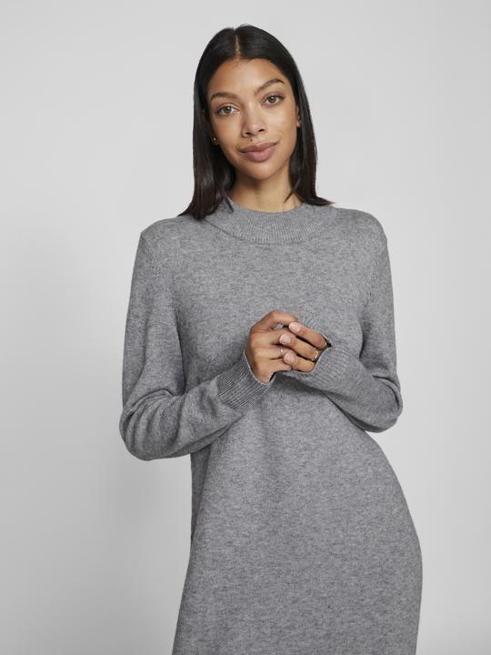 Produktbild Vila Langärmeliges Rundhalsausschnitt Midikleid (XS)