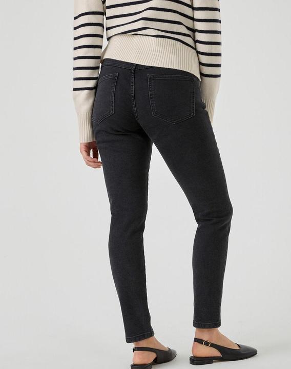 Image du produit La Redoute Collections Jeans slim pour la grossesse (40)