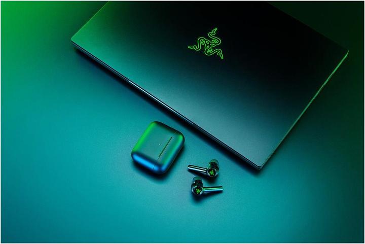 Image du produit Razer Hammerhead Pro HyperSpeed (Sans fil)