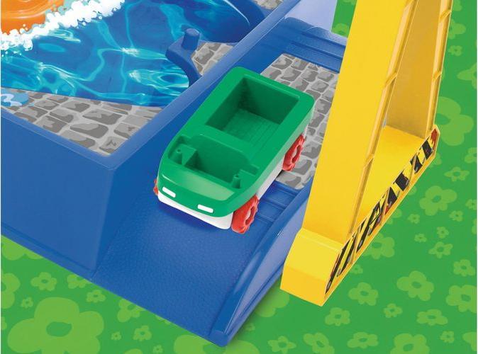 Productafbeelding Aquaplay ContainerPort