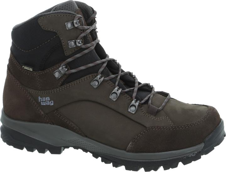 Produktbild Hanwag Banks SF Extra GTX (46.5)