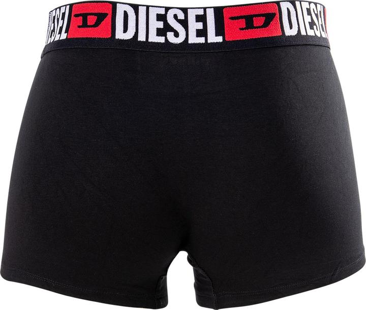 Produktbild Diesel Boxershorts Casual Stretch UMBX-DAMIENTHREEPACK (M, 3er Pack)
