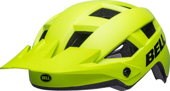 Actual product image Bell Spark II MIPS Helmet (54 - 61 cm)