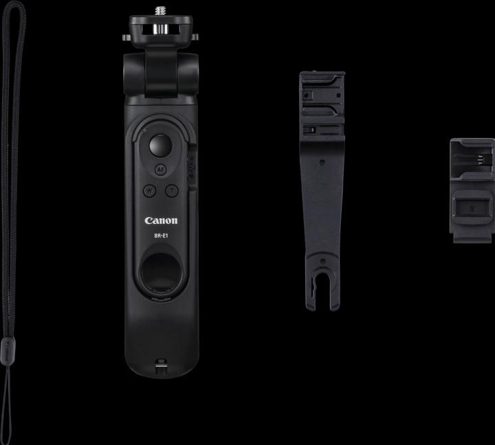 Produktbild Canon HG-100TBR (Handgriff)