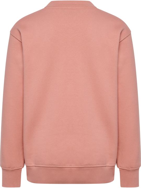 Actual product image hummel hmlCLEAN SWEATSHIRT (128)