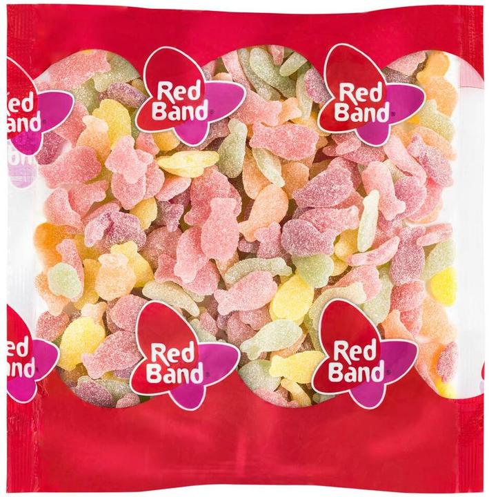 Image du produit RedBand Sac à poissons tropicaux (1 pcs, 1000 g)