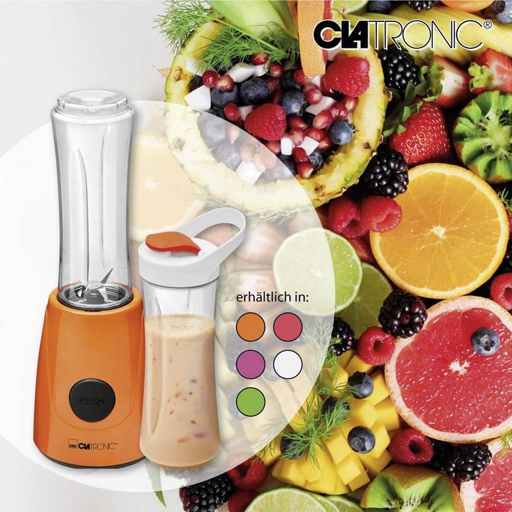 Immagine prodotto Clatronic SM 3593 (250 W)