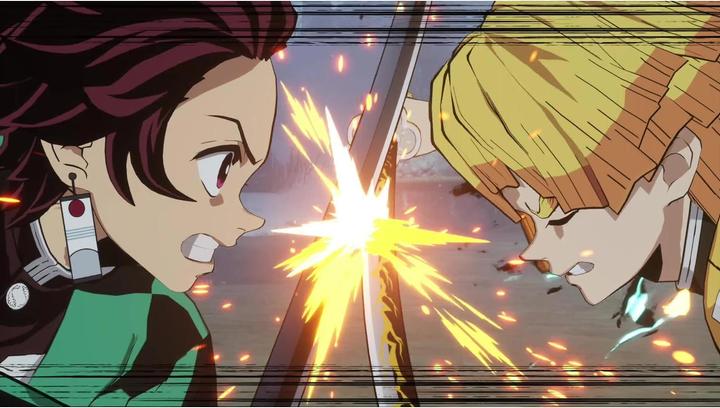 Produktbild Atlus Demon Slayer -Kimetsu no Yaiba- The Hinokami Chronicle (PS5, DE)