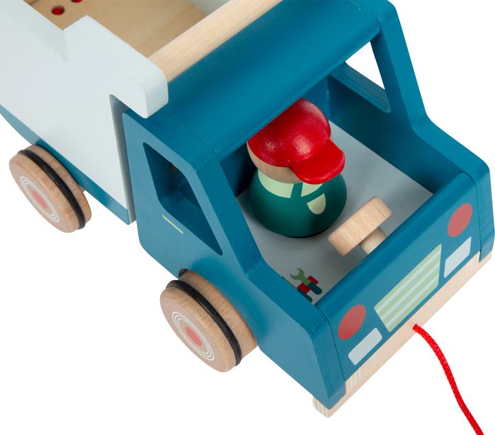 Immagine prodotto small foot Veicolo con cassone ribaltabile