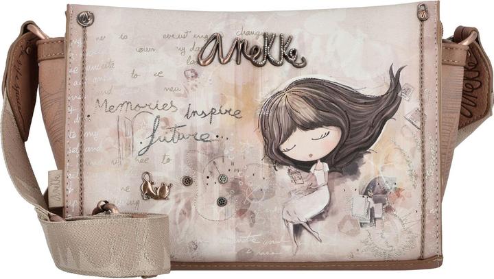 Anekke Nature Umhängetasche 26 cm