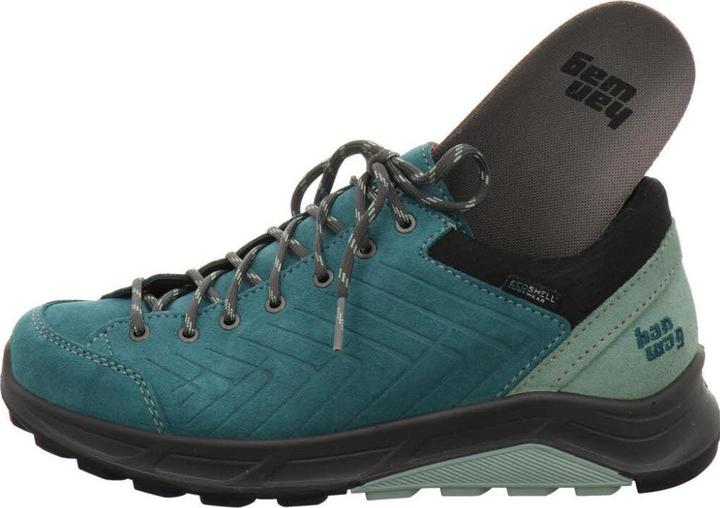 Produktbild Hanwag Coastrock Low Lady ES (39)