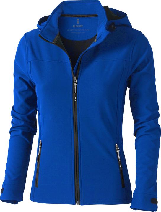 Produktbild Elevate Langley Softshell Jacke (XXL)