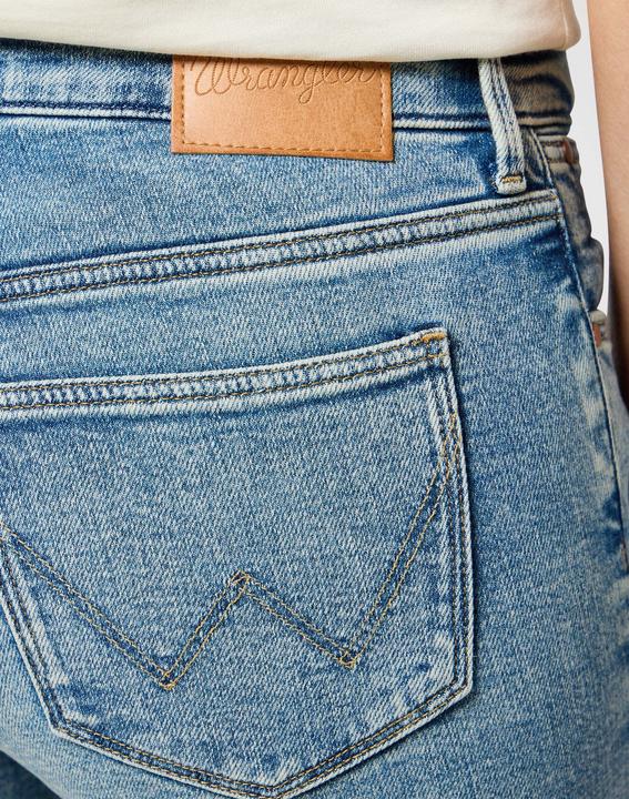 Produktbild Wrangler Jeans Bootcut (31)