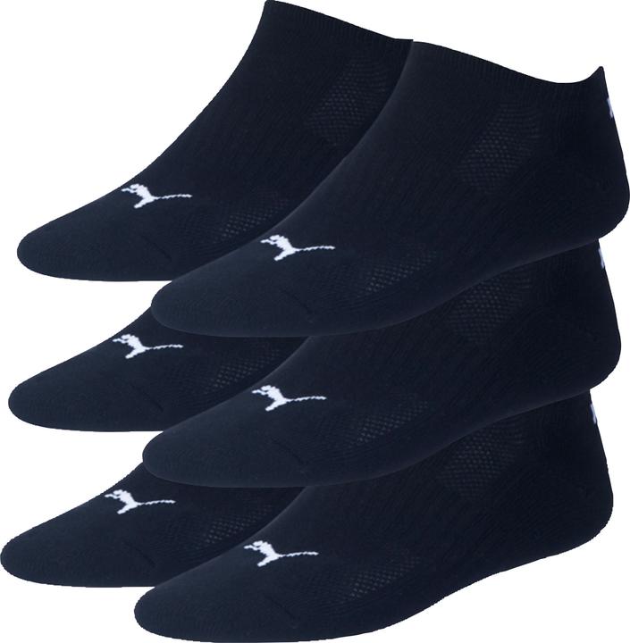 Produktbild Puma Sneaker Frottee (3er Pack, 39 - 42)