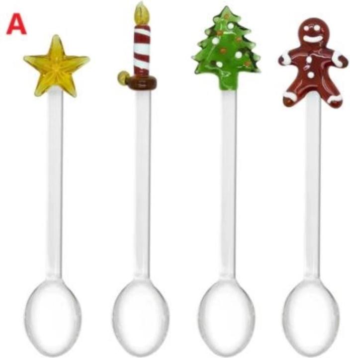 Produktbild Easy Life Teelöffel 4er Set (4 Stück, Besteck Set)