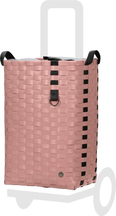 Produktbild Andersen Silja terra pink