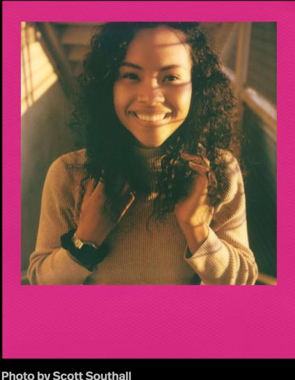Produktbild Polaroid Color 600 Film (Polaroid 600)