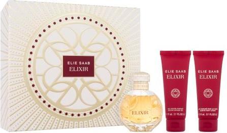 Actual product image Elie Saab Elixir (Eau de parfum, 250 ml)