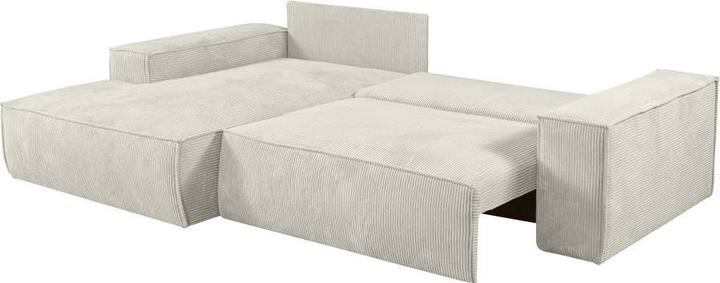 Actual product image Pascal Morabito Amelia (Corner sofa)
