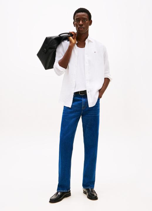 Image du produit Tommy Hilfiger Chemise en lin (S)