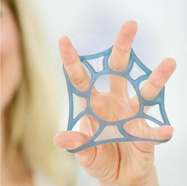Actual product image Sissel Finger Exerciser Set
