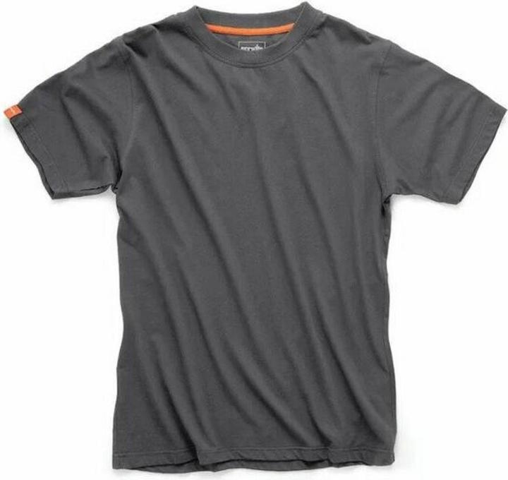 Produktbild Scruffs TShirt Arbeit (L)
