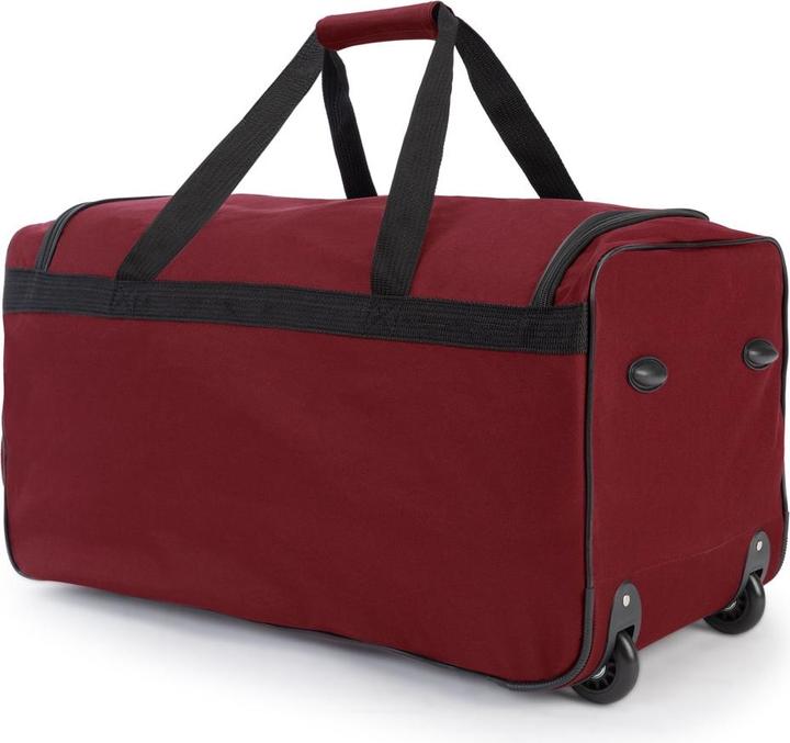 Actual product image Monzana Sac de voyage (85 l, L (90 - 115l))