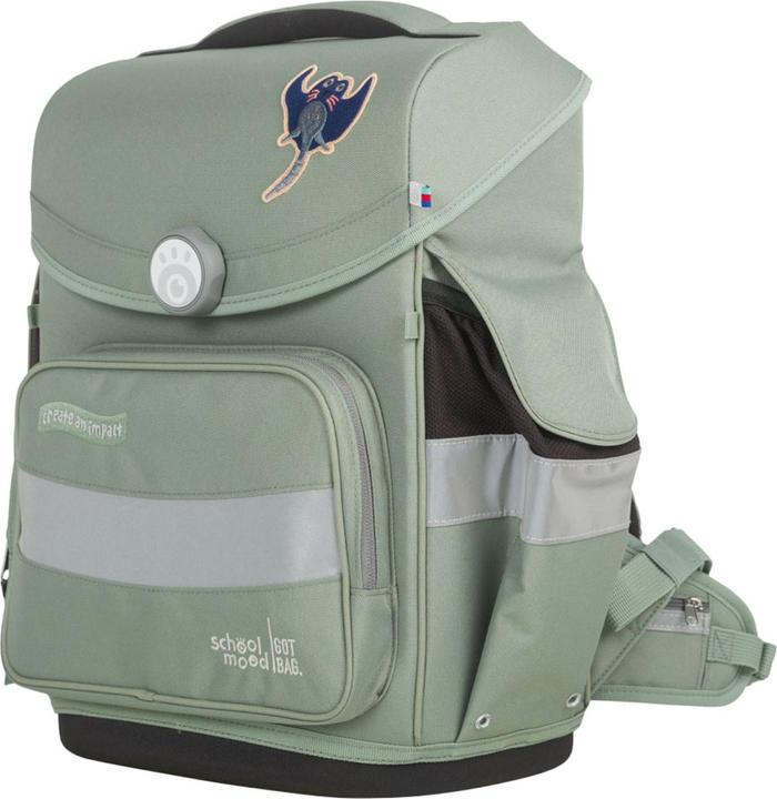 Immagine prodotto School-Mood Set (27 l)