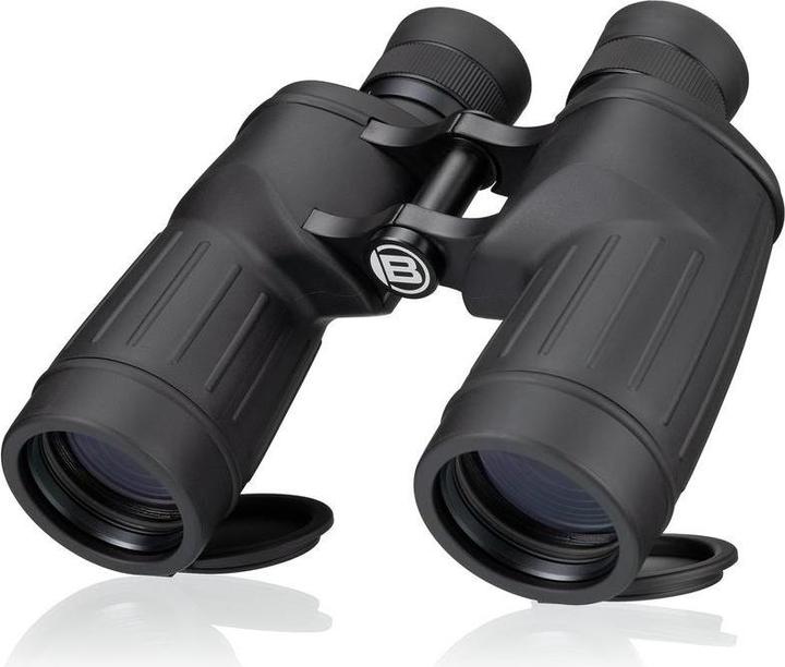 Actual product image Bresser Binoculars - 10x50 - Lichter - For Watersport and Astronomy - Nitrogen Filled and Waterproof