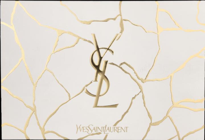 Produktbild Yves Saint Laurent Black Opium 50ml Bodyset Black Opium 50ml + 2x Black Opium Body Lotion (Körperpflegeset)
