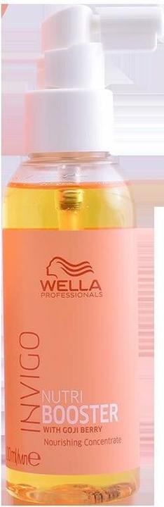Image du produit Wella Invigo Nutri Booster (100 ml)