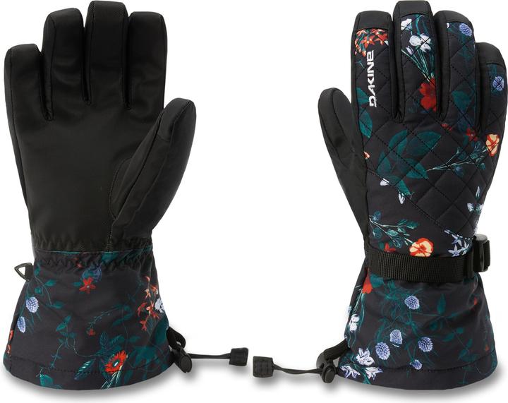Image du produit Dakine Womens Lynx Gloves (M)