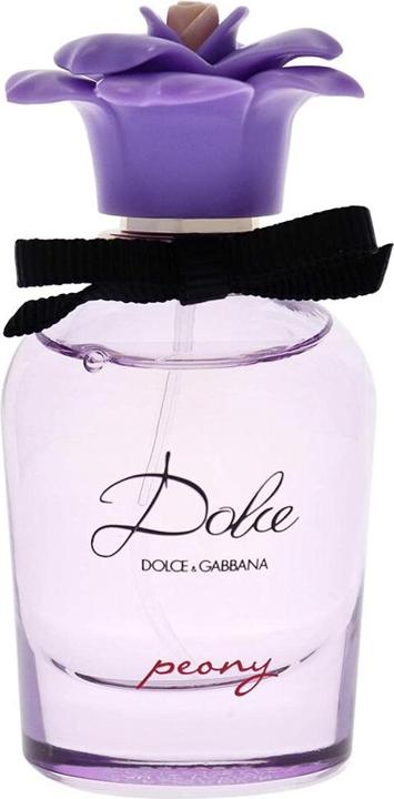 Actual product image Dolce & Gabbana dolce peony (Eau de parfum, 30 ml)