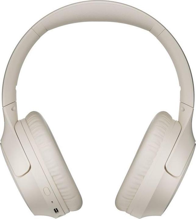 Actual product image QCY Wireless Headphones H2 PRO (white) (ANC, 60 h, Wireless)