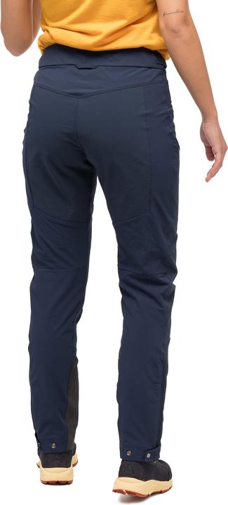 Actual product image Bergans Tind Softshell (M, L)