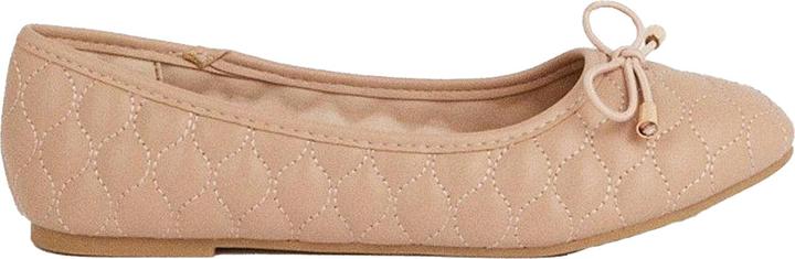 Produktbild Dorothy Perkins Ballerinas Priya Gesteppt (36)