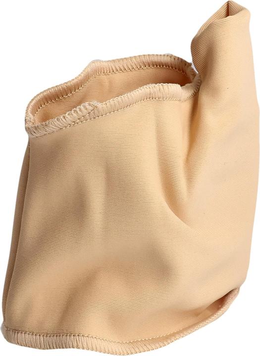 Produktbild Poderm Doppelschutz für Hallux Valgus Ballenzeh & Fusssohlenschmerzen (Druckentlastung, 202.50 ml)