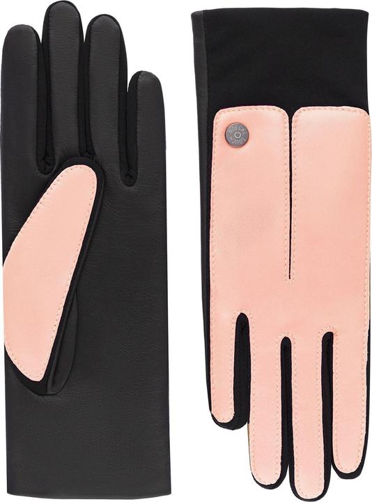 Produktbild Roeckl Nappa Stockholm Touch Handschuhe Leder (8)