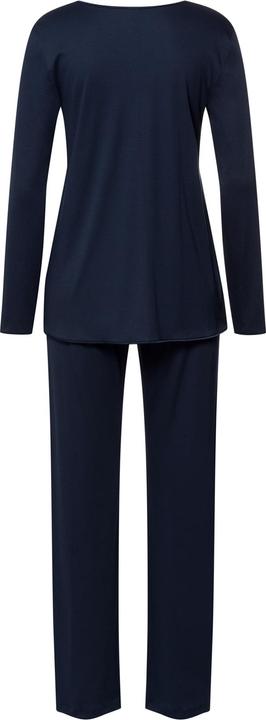 Immagine prodotto Hanro Pigiama in cotone e seta (XL)