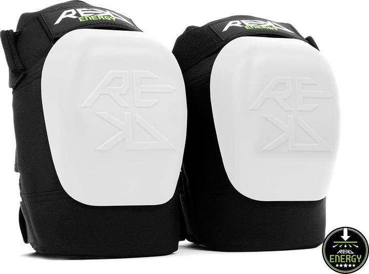Actual product image Rekd Energy Patrol Knee Pads (39, 41, 43, 45, 44 C, 42 C, 46 C, 38 C, 40 C, Knee pad)