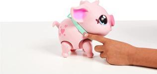 Immagine prodotto Little Live Pets Piggles - Maiale che cammina