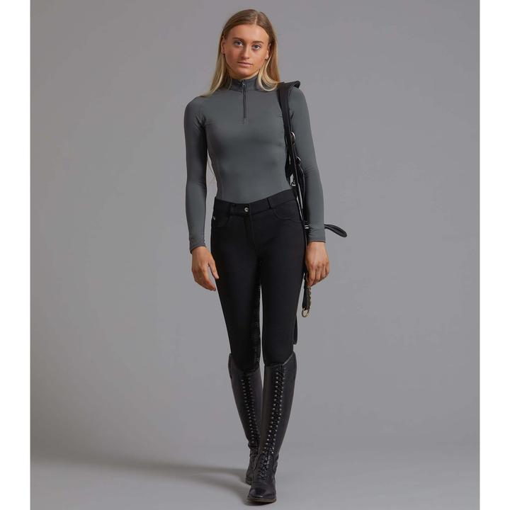 Produktbild Premier Equine full grip gel-reithose damen cassa (34)