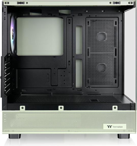 Produktbild Thermaltake 270 TG (Mini-ITX, mATX, ATX, E-ATX)