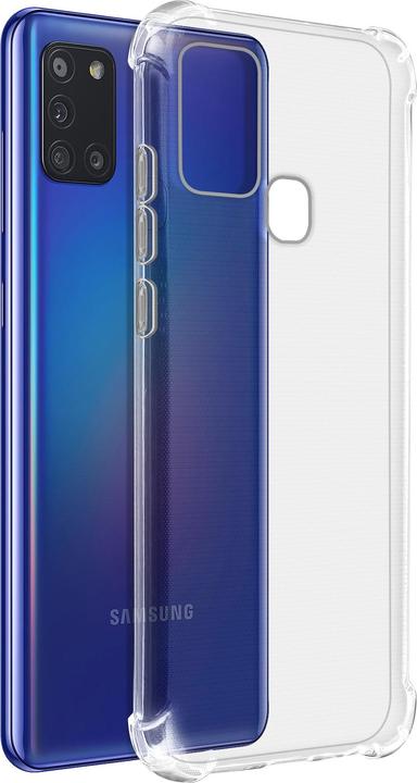 Immagine prodotto Avizar Serie raffinata (Samsung Galaxy A21s)