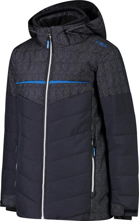 Actual product image CMP Campagnolo Snaps Hoodie (128)